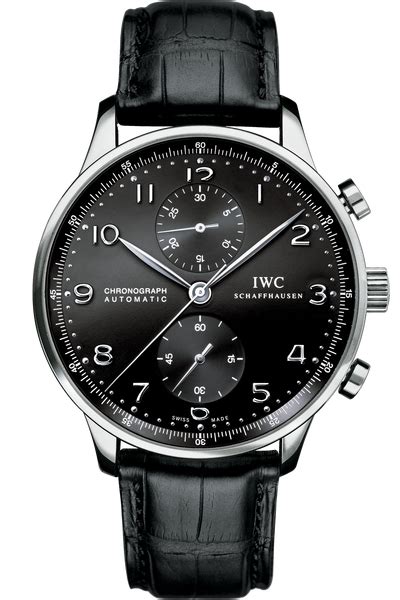 iwc portoghese iw3714447 prezzo listino|Acquista IWC Chronograph Portuguese IW371447.